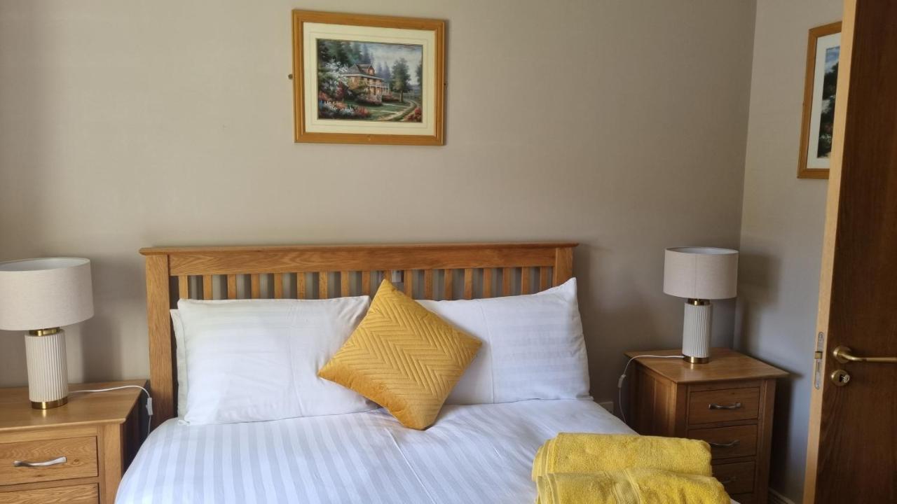 2 Bedroomed Ground Floor Apartment Kenmare Ngoại thất bức ảnh