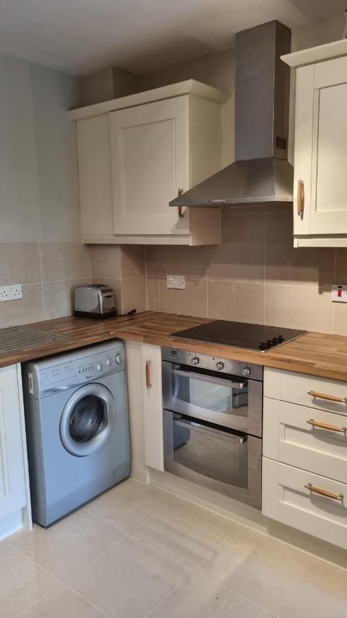 2 Bedroomed Ground Floor Apartment Kenmare Ngoại thất bức ảnh